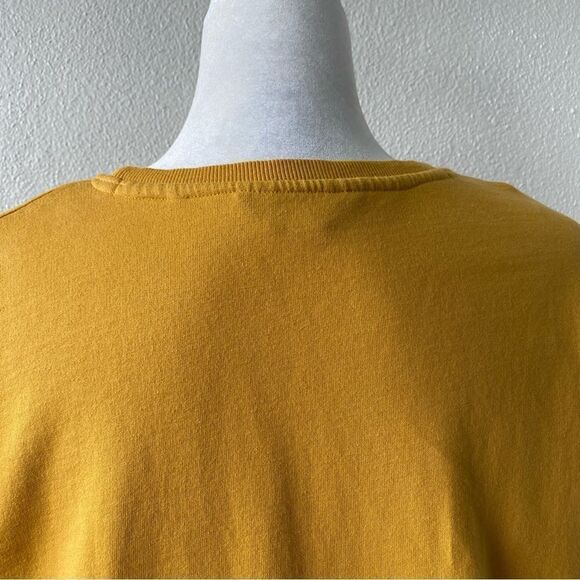 Max Long Sleeve Graph Tee SZ XXL - Picture 6 of 11